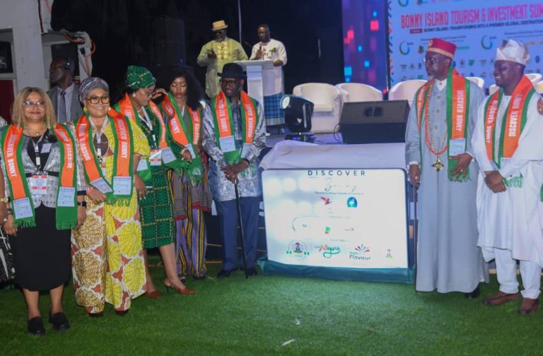 NDDC Backs Bonny’s Push To Become Global Tourism Destination