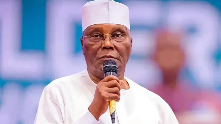 2027: Atiku Vows To Restore Fuel Subsidy, Demands Refund of ‘Stolen’ Trillions