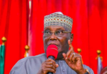 Atiku Raises Alarm Over Mystery Campaign Donation To Private Account, Sparks Security Concerns