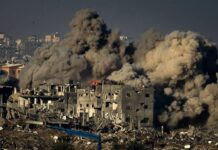 Iran, Israel Trade Fresh Nuclear Threats As Tensions Escalate Over Enrichment Programme