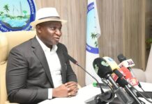 Ogbuku Courts Investors, Says Niger Delta Now Safe For Business As Tinubu, Oborevwori Push Economic Diversification