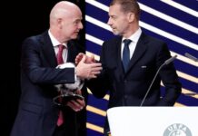 UEFA Moves Against Infantino As World Cup Investment Row Deepens, But Can It Force FIFA President Out?
