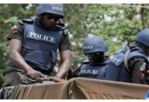 Police Smash Suspected Kidnap Ring In Rivers, Arrest Five In Oyigbo Raid
