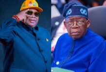Tinubu Hails Adeleke’s Osun Victory, Says Democracy Flourishing In Nigeria