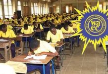 WAEC: 1.2 Million Candidates Secure Five Credits In English, Mathematics As Pass Rate Slips