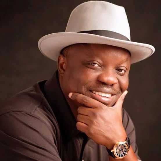 Former Delta Governor, Emmanuel Uduaghan Dies At 72