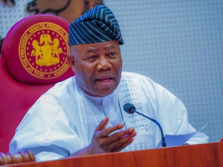 Senate Orders Probe into Corps Member’s Death At Enugu NYSC Camp